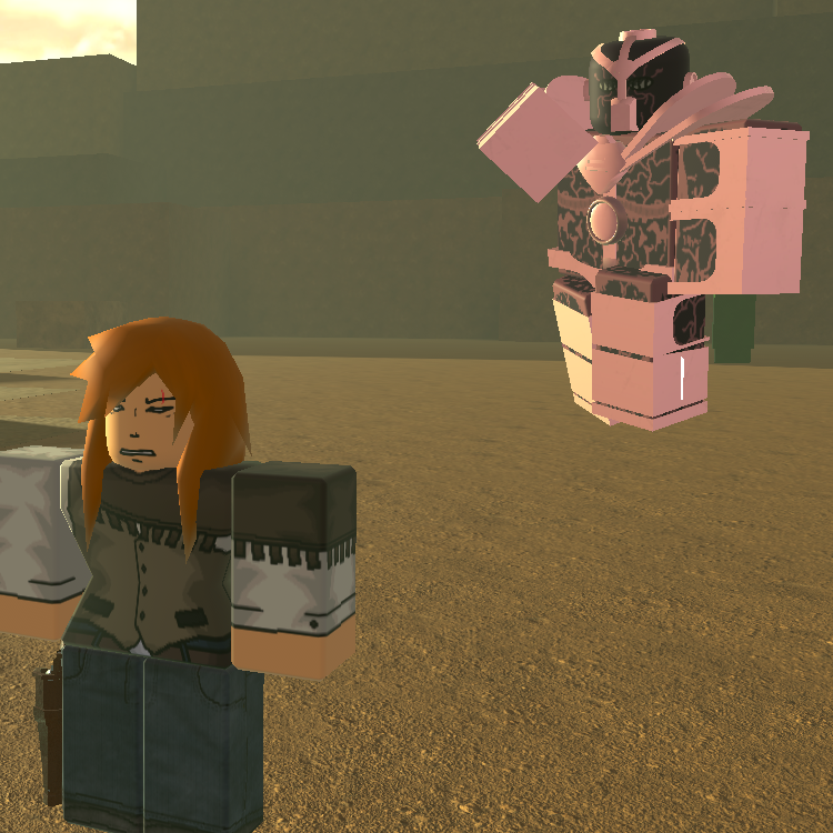 Hierophant Green Red skin – Bridger Western